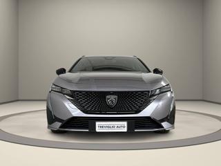 PEUGEOT 308 usata, con Airbag
