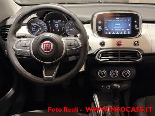 FIAT 500X usata, con Controllo trazione