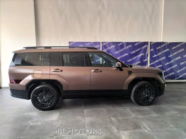 HYUNDAI Santa Fe usata, con Airbag Passeggero
