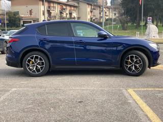 ALFA ROMEO Stelvio usata, con Airbag Passeggero
