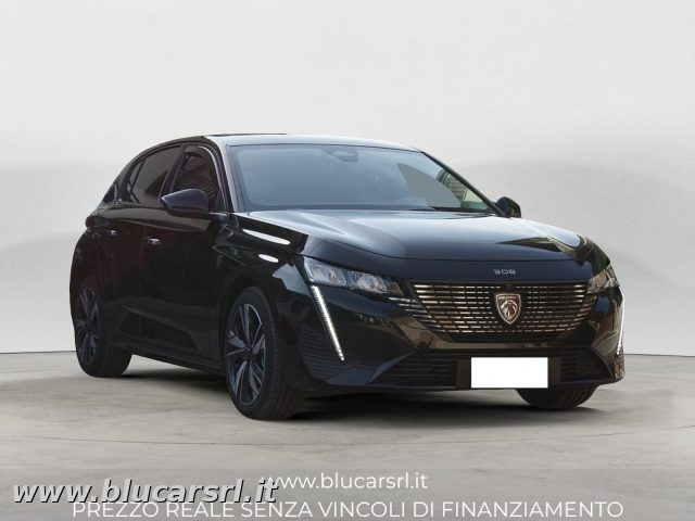 PEUGEOT 308 usata 0