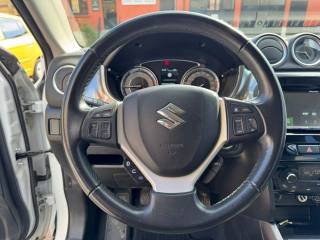 SUZUKI Vitara usata, con Park Distance Control