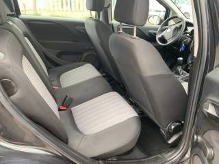 FIAT Punto usata, con ESP