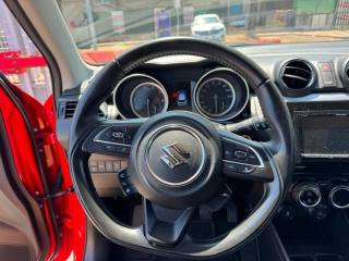SUZUKI Swift usata, con Cruise Control