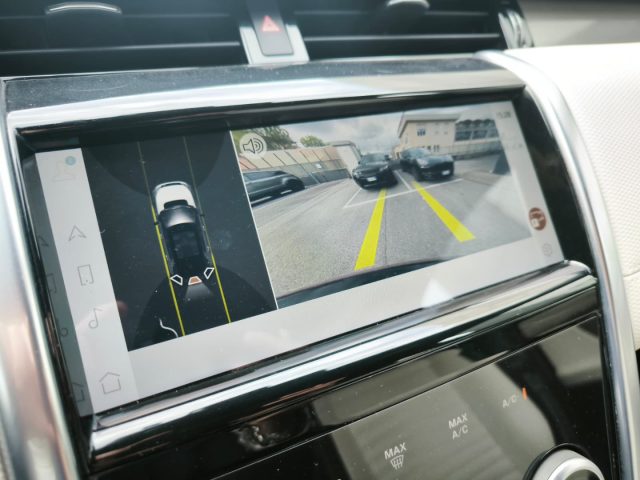 LAND ROVER Discovery Sport usata, con Cruise Control
