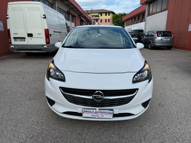 OPEL Corsa usata, con Airbag