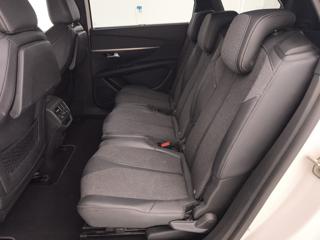PEUGEOT 5008 usata, con Luci diurne LED