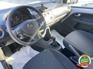 VOLKSWAGEN up! usata, con Climatizzatore