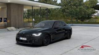 BMW M2 Coupé M-Driver's Package