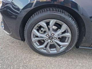 FORD Focus usata, con Fendinebbia