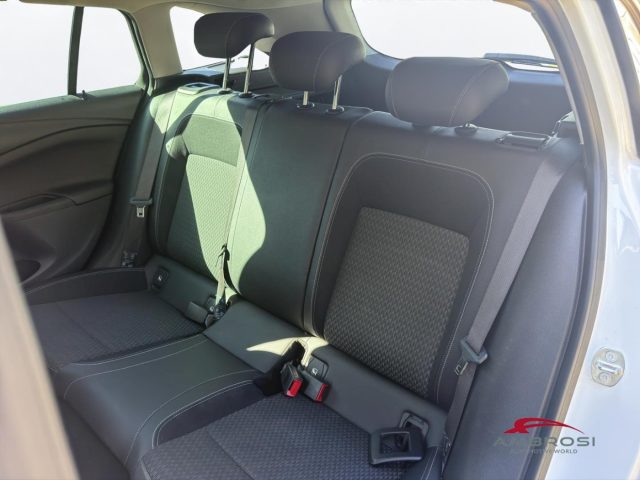OPEL Astra usata 11