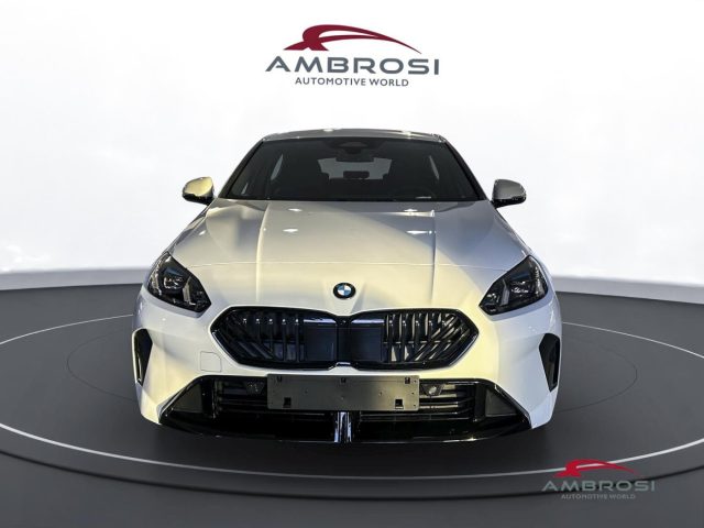 BMW 118 usata 6