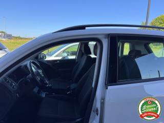 VOLKSWAGEN Tiguan usata, con Climatizzatore