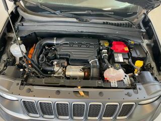 JEEP Renegade usata, con Chiusura centralizzata