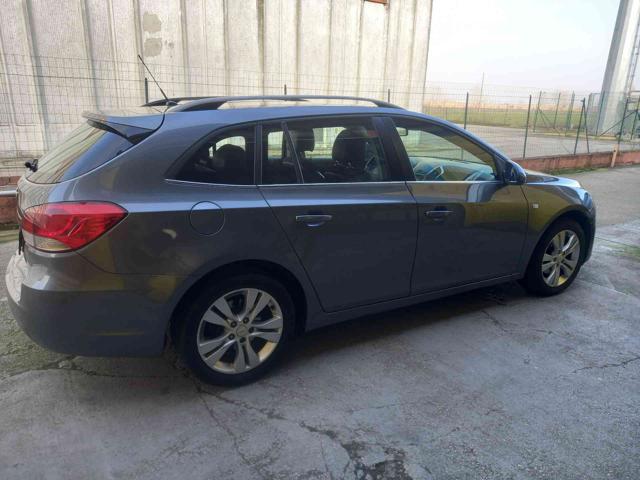 CHEVROLET Cruze usata, con Climatizzatore