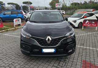 RENAULT Kadjar usata, con Airbag