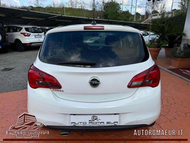 OPEL Corsa usata, con Airbag Passeggero