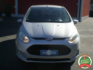 FORD B-Max usata, con Airbag laterali