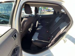 FORD EcoSport usata, con ESP