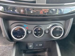 FIAT Tipo usata, con Sedile posteriore sdoppiato
