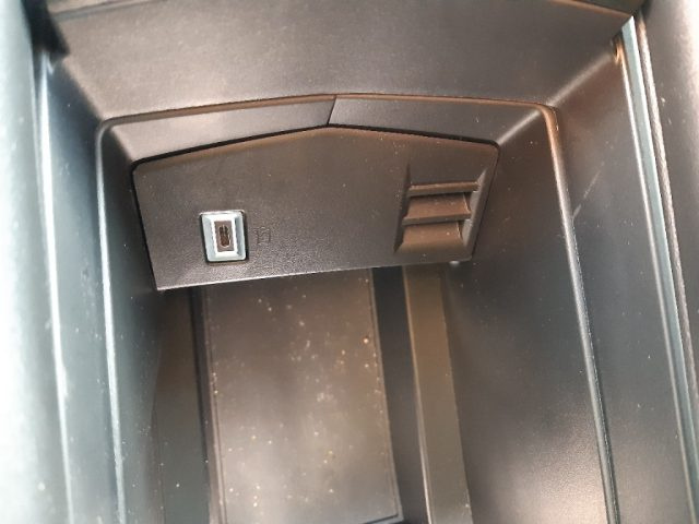 PEUGEOT 308 usata, con Sistema di navigazione