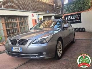 BMW 530 usata, con Airbag