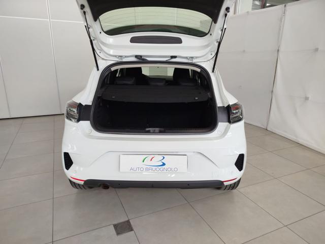 RENAULT Clio usata, con Immobilizzatore elettronico