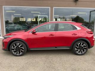 KIA XCeed 1.0 T-GDi GPL Business