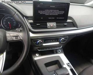 AUDI Q5 usata, con Boardcomputer