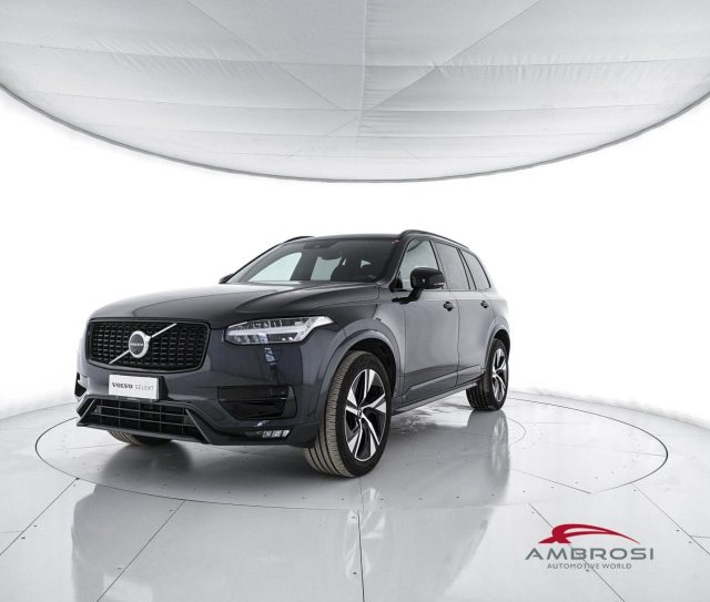 VOLVO XC90 usata 0