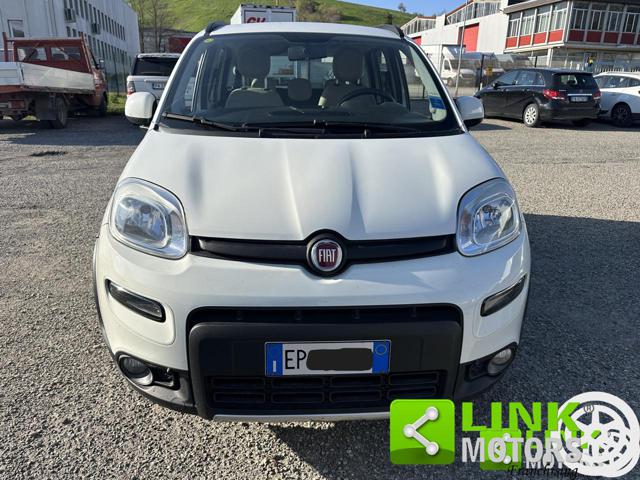 FIAT Panda usata 1