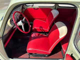 FIAT 600 usata 30
