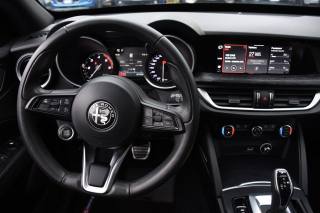 ALFA ROMEO Stelvio usata, con Chiusura centralizzata