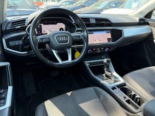AUDI Q3 usata, con Cruise Control