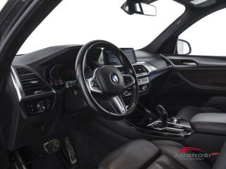 BMW X3 usata 7