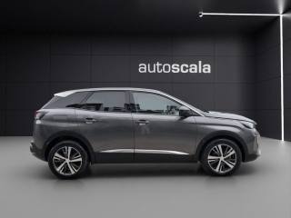 PEUGEOT 3008 usata, con Chiusura centralizzata