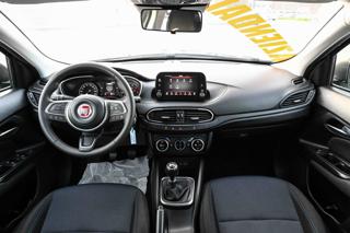 FIAT Tipo usata, con Filtro antiparticolato