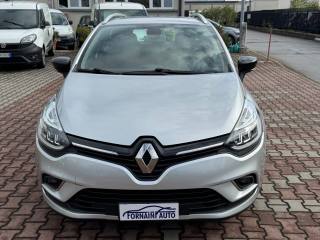 RENAULT Clio usata, con Airbag laterali