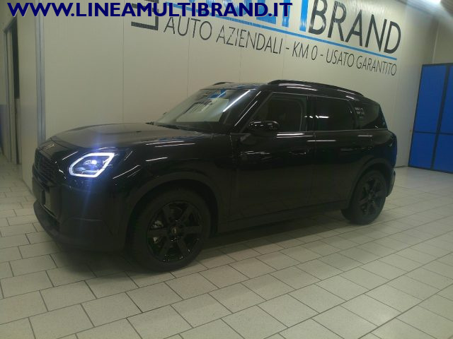 MINI Mini usata, con Park Distance Control