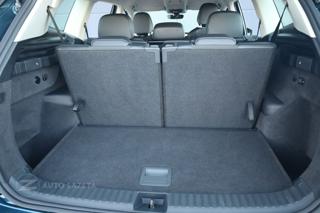 VOLKSWAGEN Tayron usata, con ESP