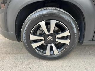CITROEN C3 Aircross usata, con Alzacristalli elettrici