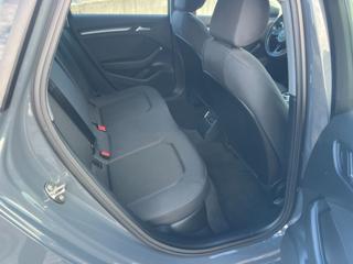 AUDI A3 usata, con Cruise Control