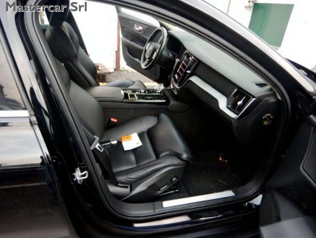 VOLVO V60 usata, con Chiusura centralizzata