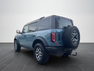 FORD Bronco usata, con Airbag laterali