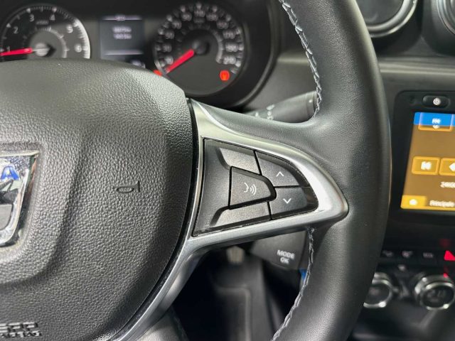 DACIA Duster usata 24