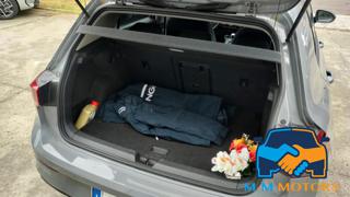 VOLKSWAGEN Golf usata, con Servosterzo