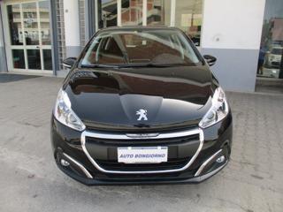 PEUGEOT 208 usata, con Airbag