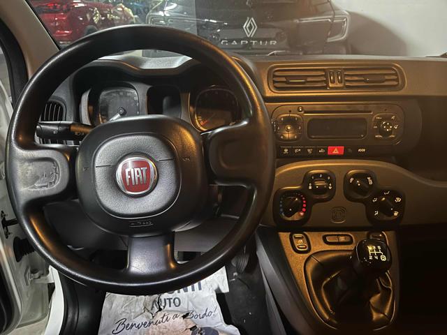 FIAT Panda usata, con Alzacristalli elettrici