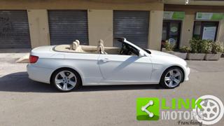 BMW 320 usata, con Climatizzatore