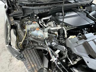 NISSAN X-Trail usata, con Cruise Control